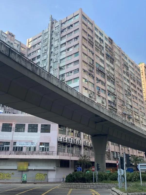 寶業大廈B座
