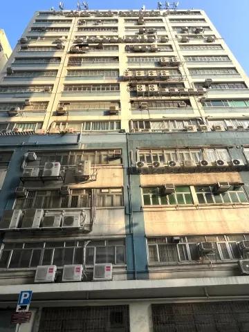 百美工業大廈