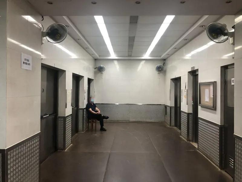 百美工業大廈