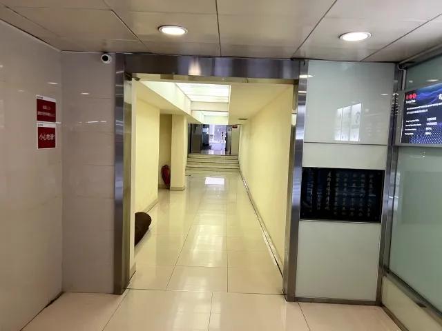 百欣大廈