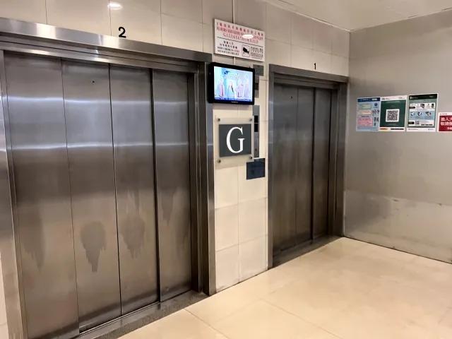 百欣大廈