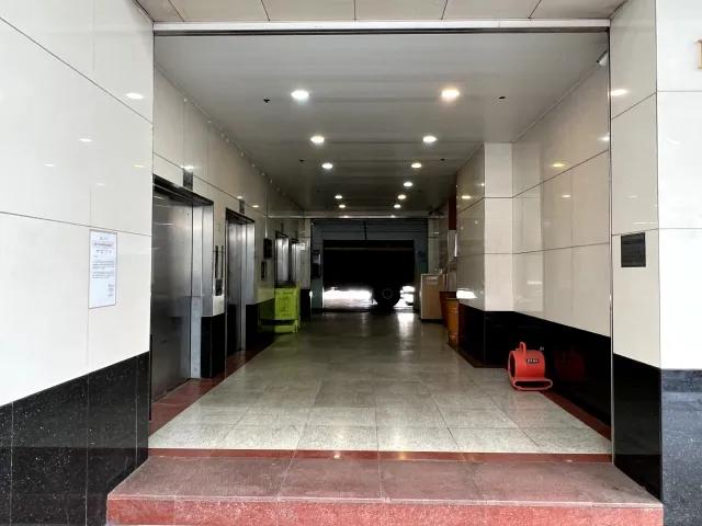 盈業工業大廈