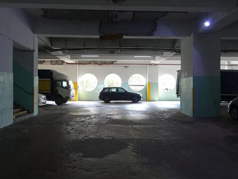 盈業工業大廈