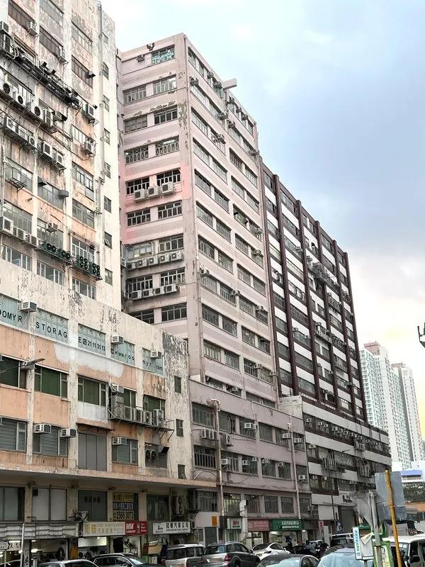 冠榮中心