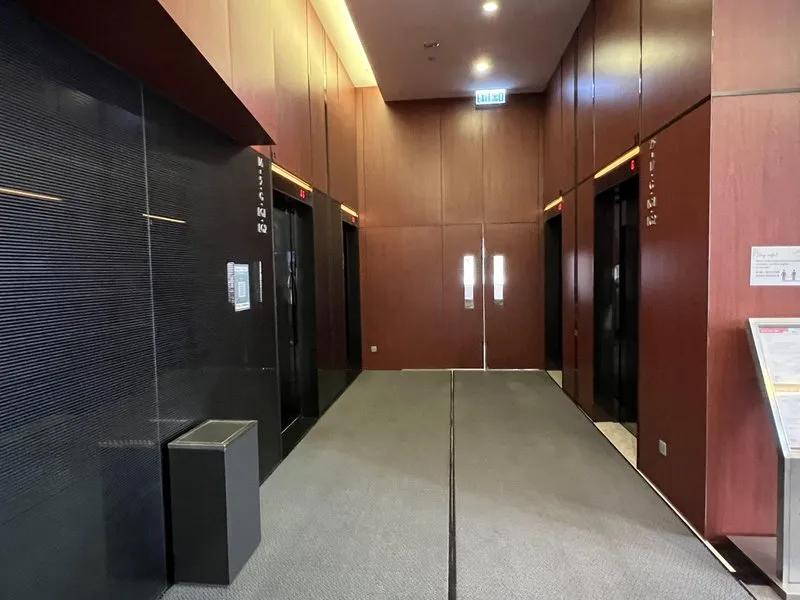 匯城集團大廈