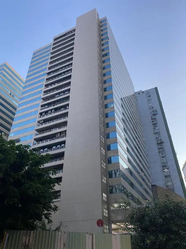 麗晶中心 B座
