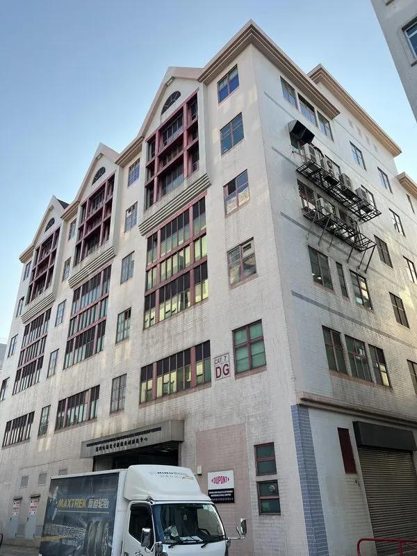 羅門哈斯電子材料亞洲科技中心