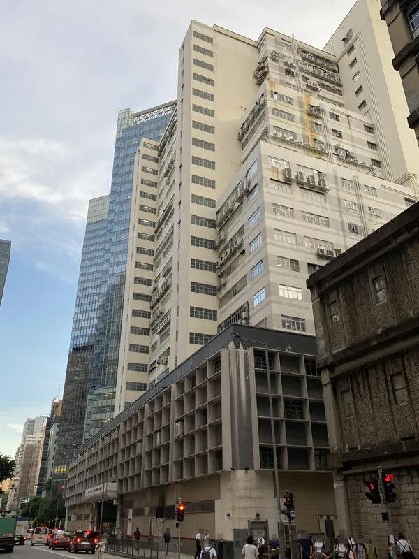 樂聲工業中心