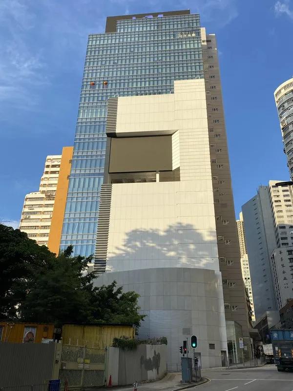 時捷集團大廈