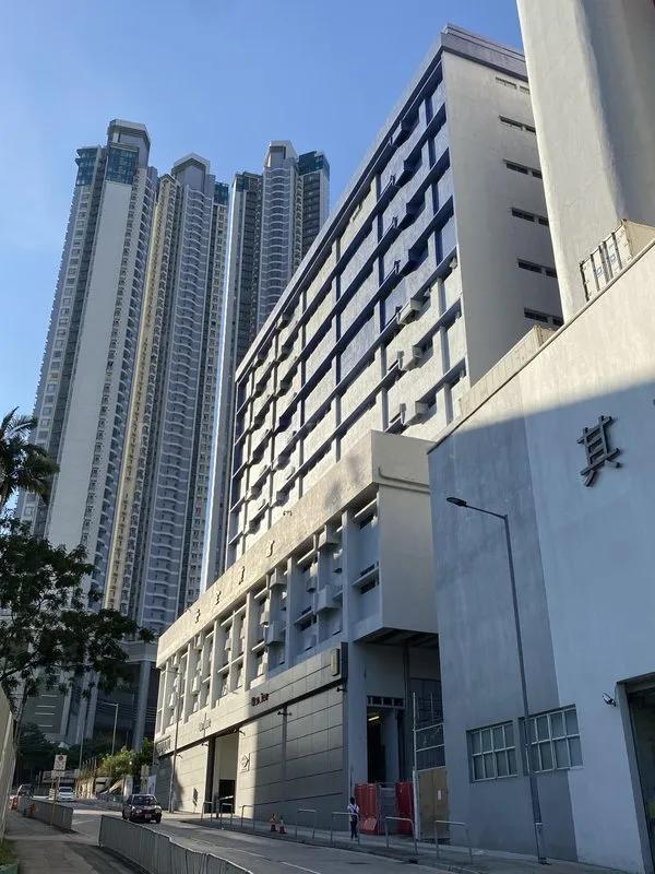 安全貨倉