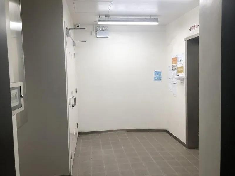 安全貨倉