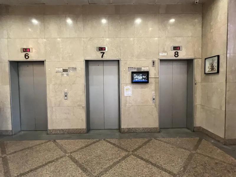 安全貨倉工業大廈
