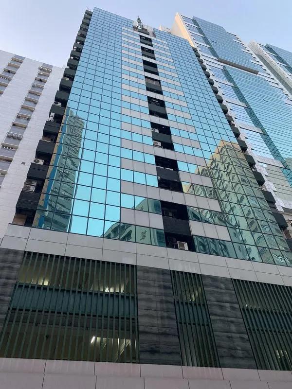 海暉中心