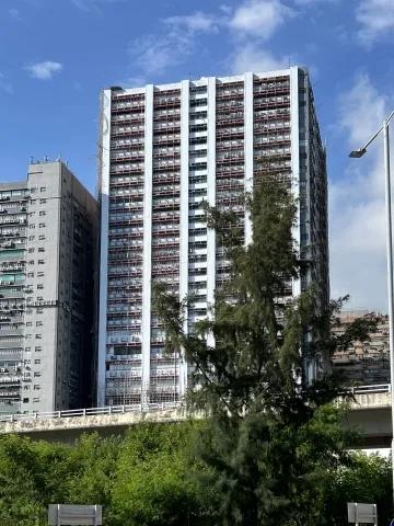 順豐工業中心