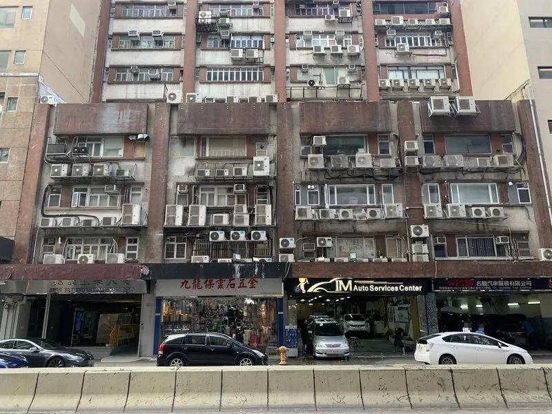 兆發工業大廈