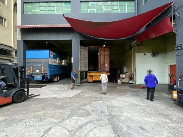 馮瑞璋工業大廈