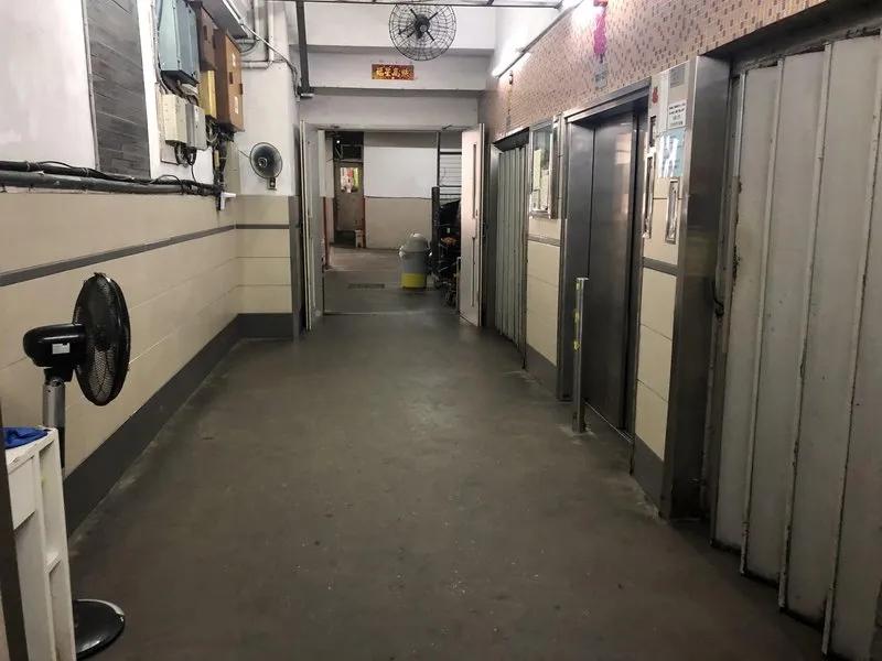 瑞康工業大廈