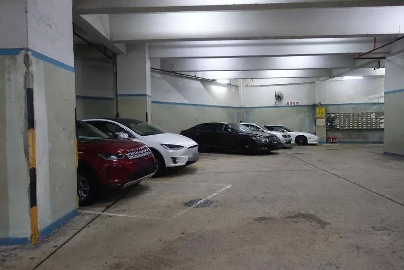 瑞森工業大廈