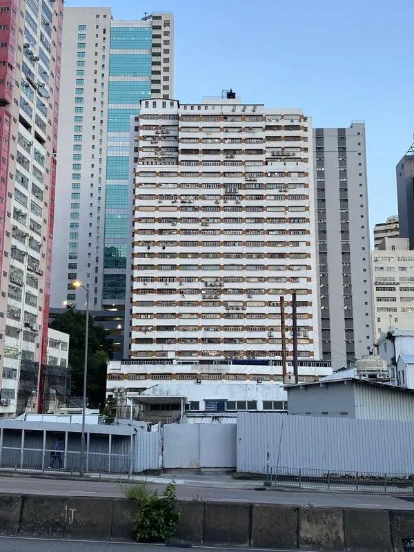 瑞榮工業大廈