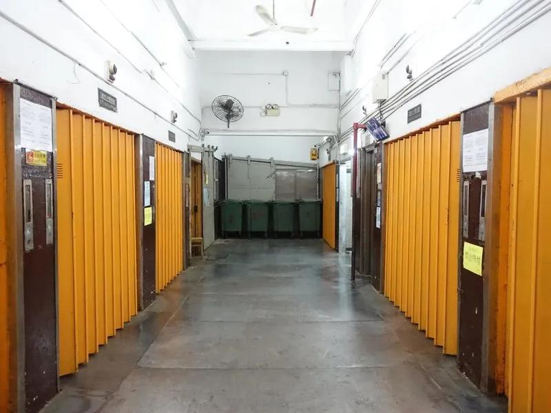 瑞榮工業大廈
