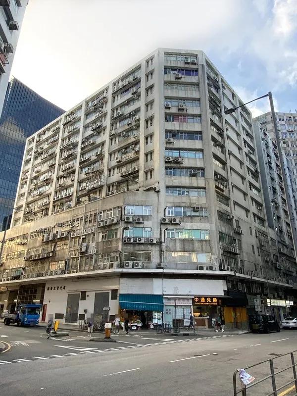 順發工業大廈
