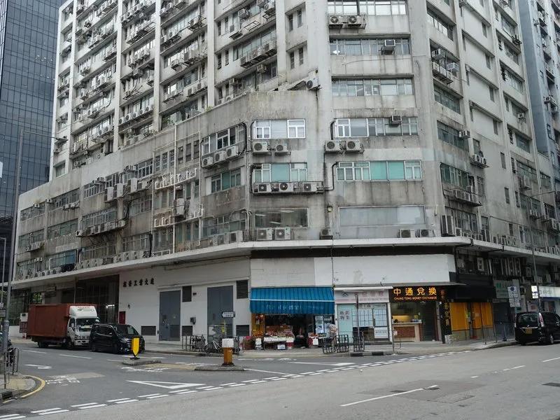 順發工業大廈