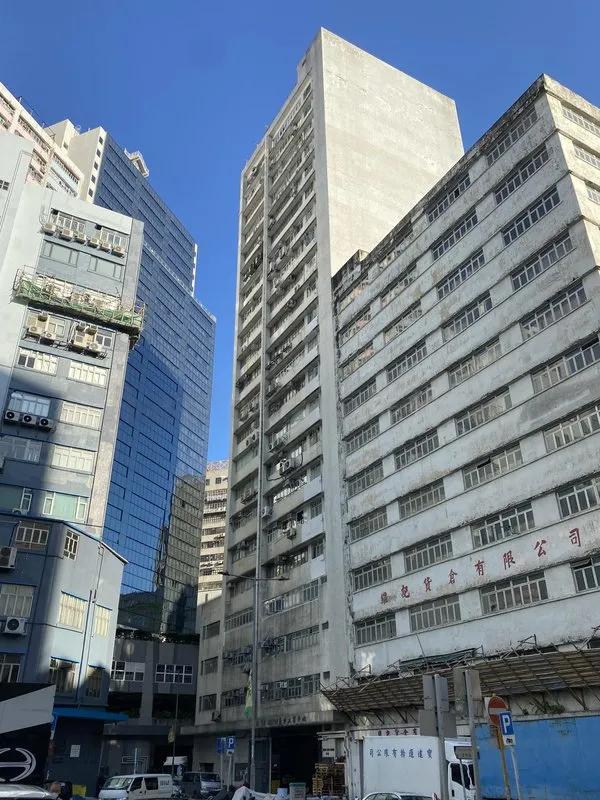蘇濤工商中心