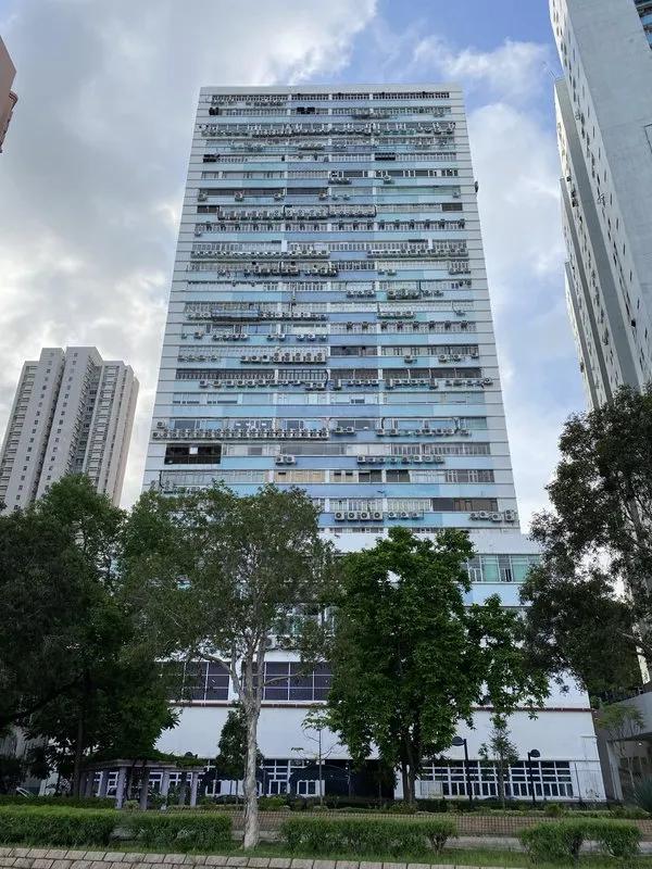 東南工業大廈