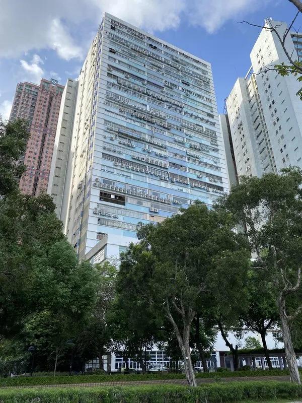 東南工業大廈
