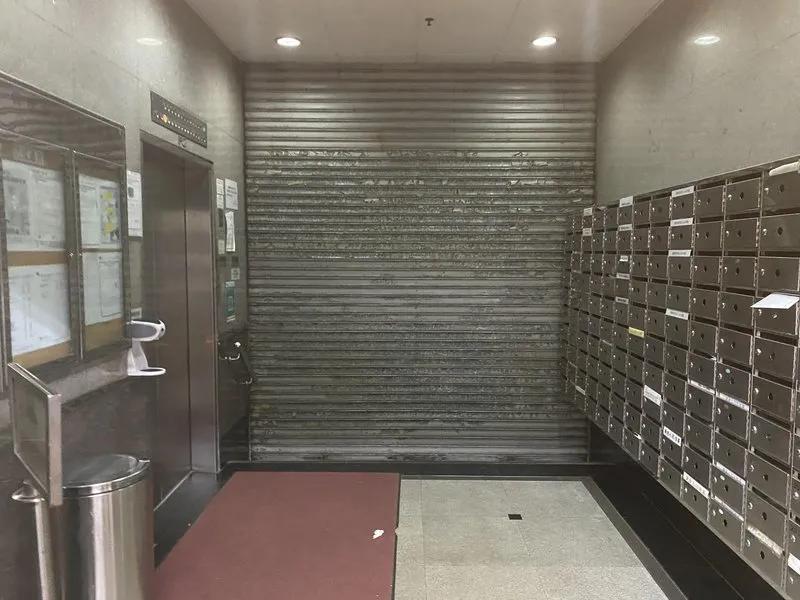 東南工業大廈