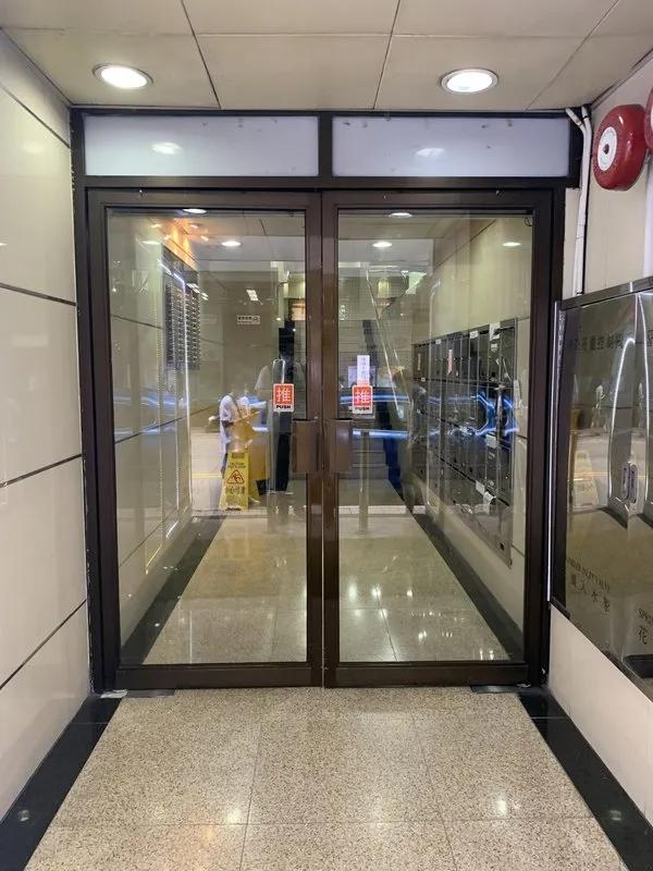 迅達工業大廈