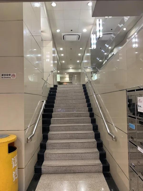 迅達工業大廈