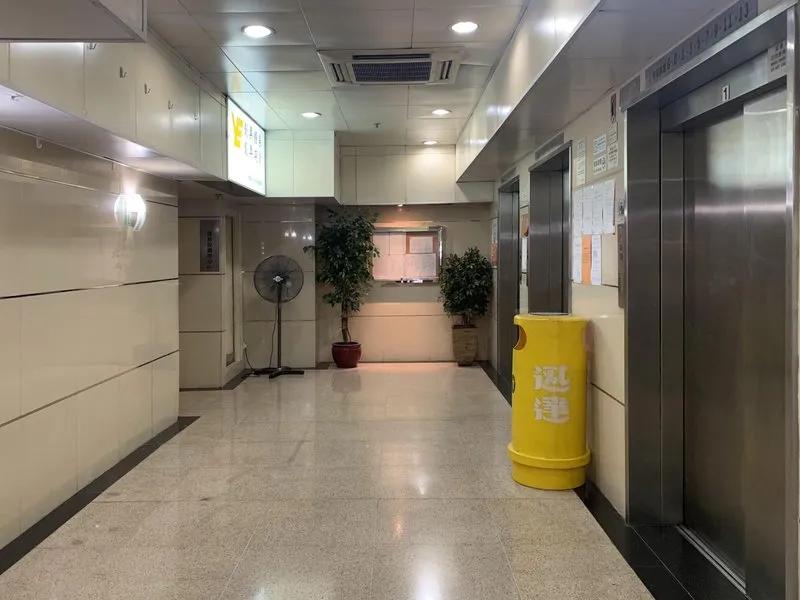 迅達工業大廈