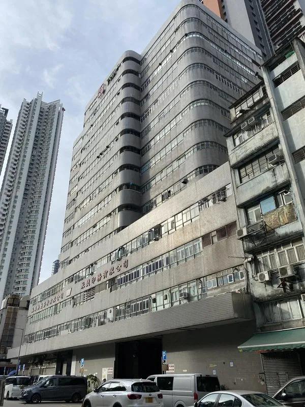 德讚中心