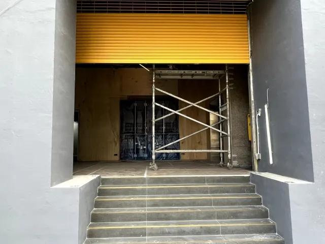 儲存易集團中心（新界東）
