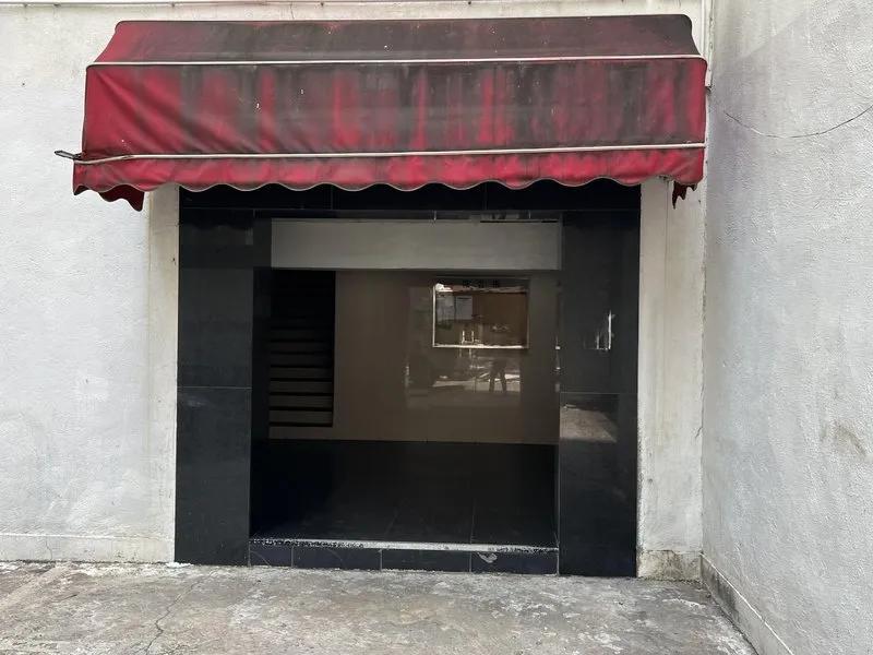 怡成工業大廈