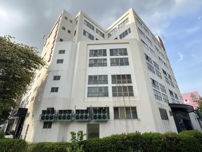 大信國際集團大廈
