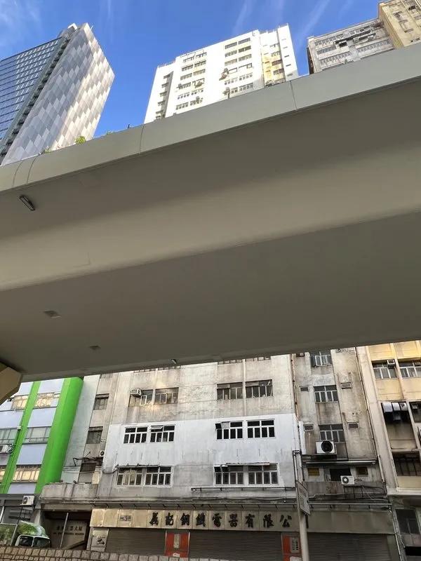 新興工業大廈