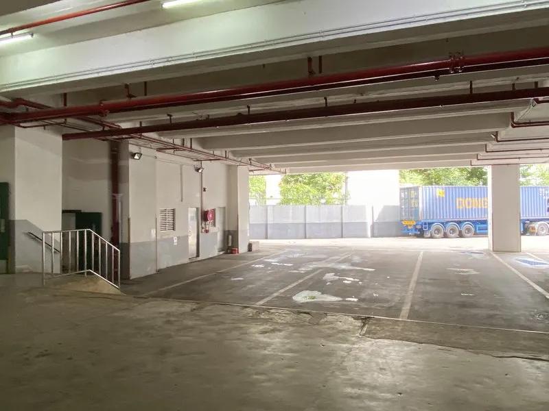 順景工業大廈