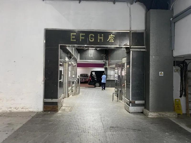 荃運工業中心2期