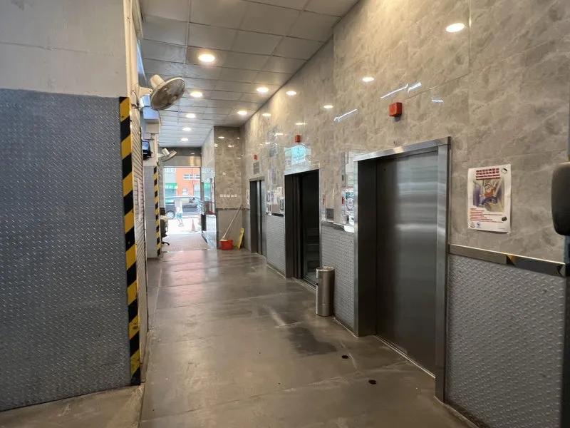 四興隆工業大廈