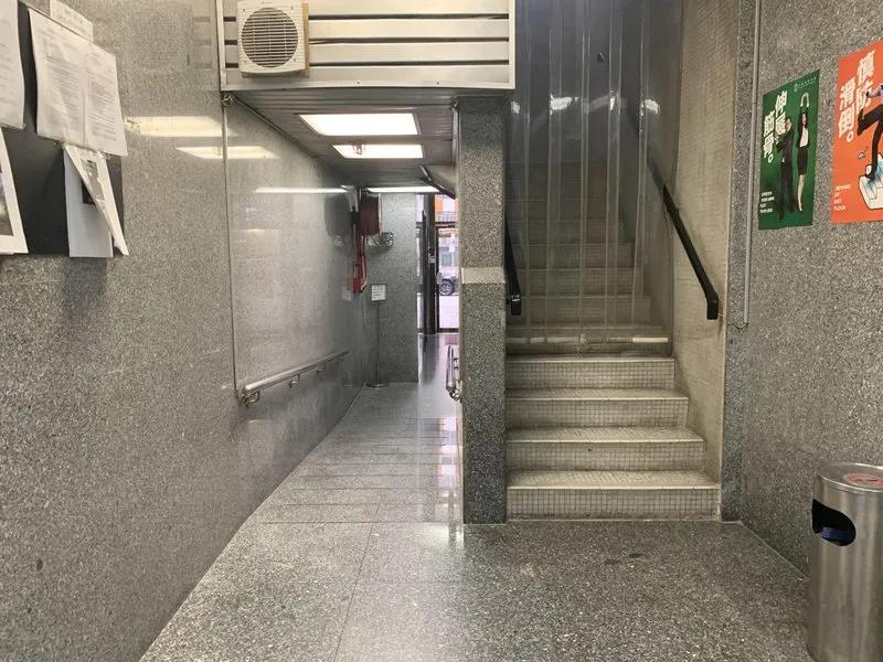 泰豐工業大廈