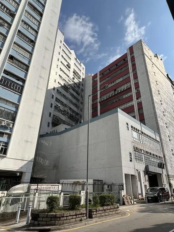 太平工業中心第四座