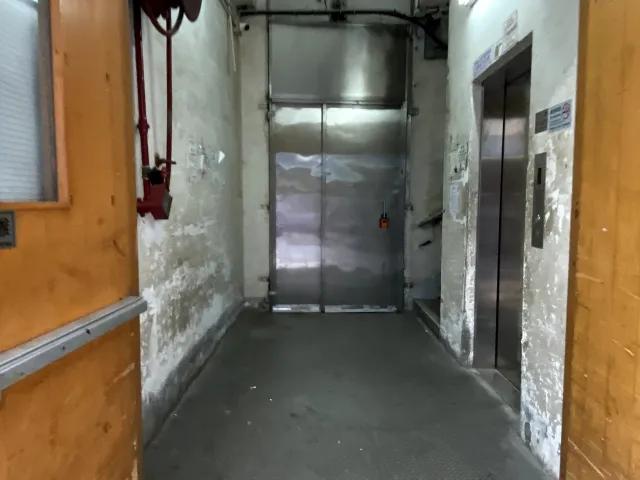 泰盛工廠大廈