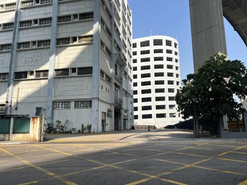 大同工業大廈