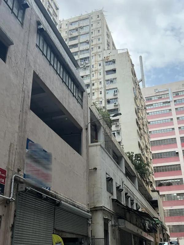 得利工業中心B座