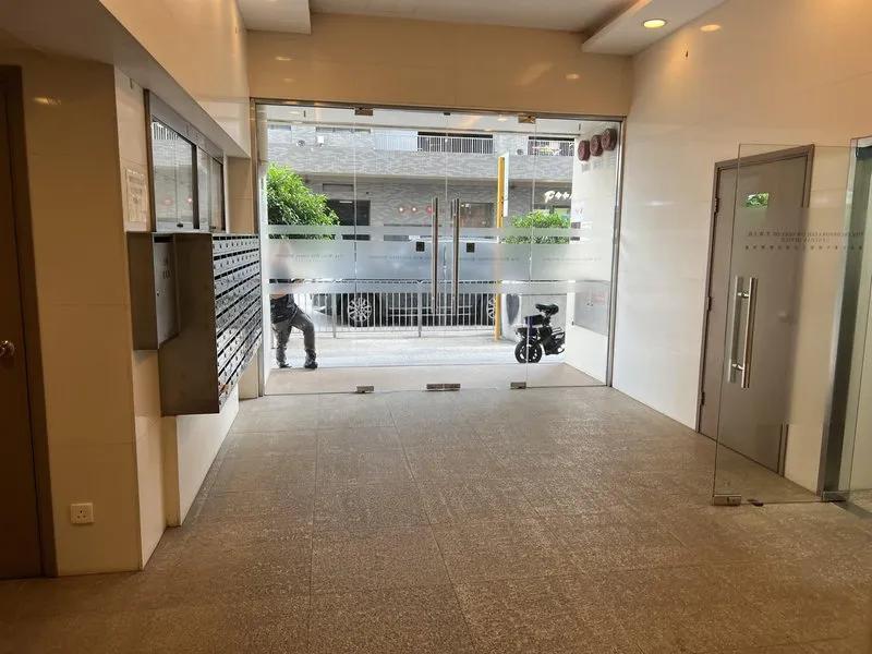 德榮工業大廈