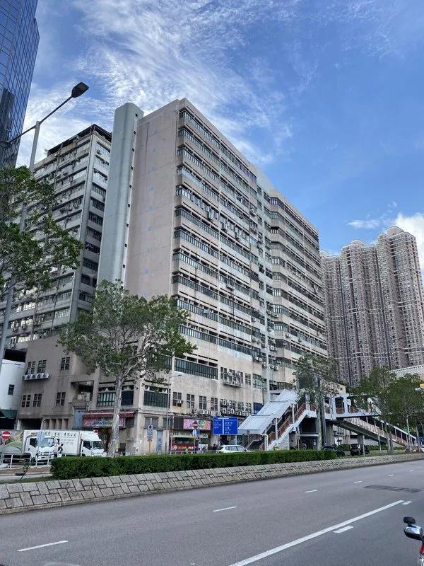 TCL工業中心