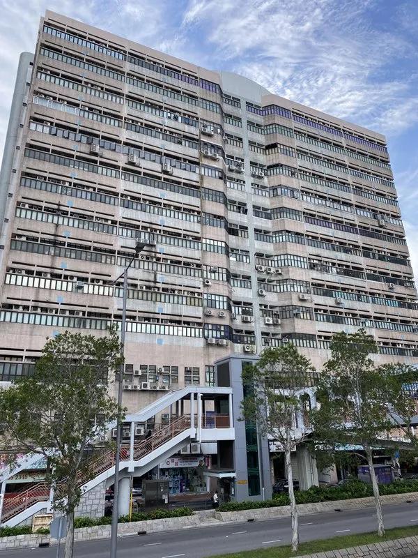 TCL工業中心