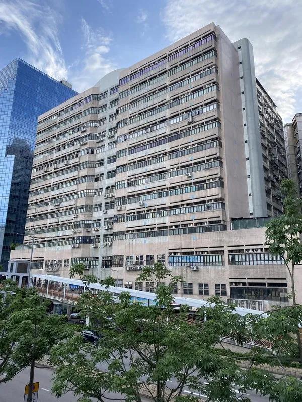 TCL工業中心